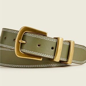 Green Belt